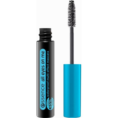 Chenquansarl-Mascara All Eyes On Me Multi-Effect Waterproof 