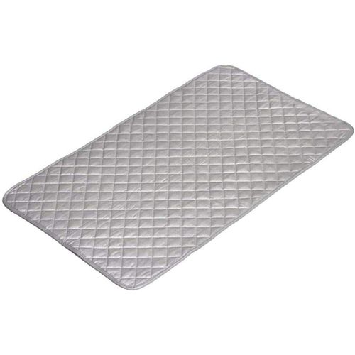 ChenQuanSarl-Tapis De Repas Antidérapant Et Résistant Aux Hautes Températures Épaissi Tapis De Repas Pour Planches À Repasser Tapis-48X85Cm