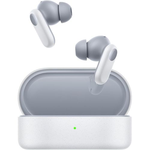 SUBZONAL-OPPO Enco Buds2 Pro Écouteurs TrueWireless, autonomie 38h, Pilote de 12,4 mm, Bluetooth 5.3, Rayon 10 m, Commandes tactiles, Annulation du Bruit IA, Android et iOS, IP55, Version Italienne,