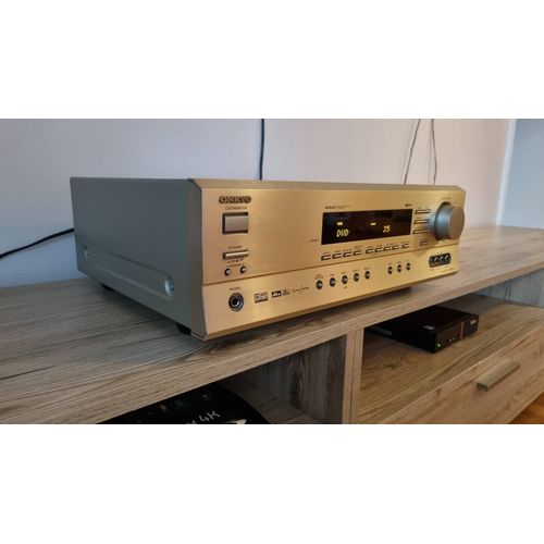 Amp Onkyo TX-SR501E