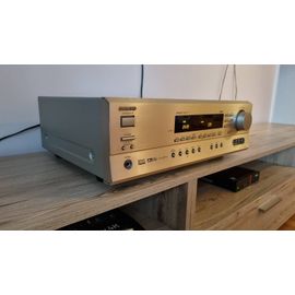 Amp Onkyo TX-SR501E
