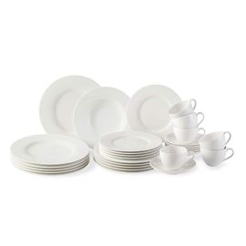 Vivo By Villeroy Basic Set De Vaisselle | 30 Pièces