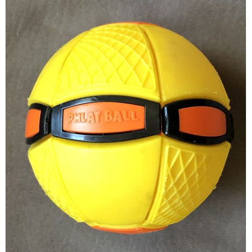 Balle / Disque Phlat Ball