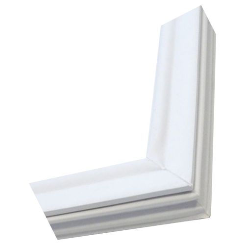 Joint de porte d'origine Réfrigérateur congélateur (481946818064 IGNIS LADEN WHIRLPOOL BAUKNECHT IKEA WHIRLPOOL)
