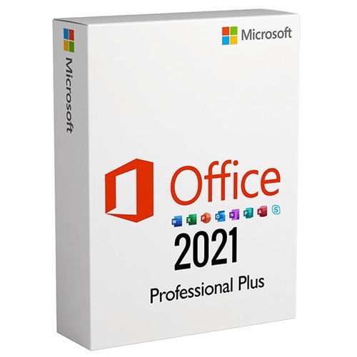 Office 2021