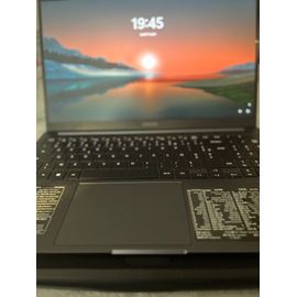 Samsung Galaxy Book2 NP750XED 16" Intel Core i7-1255U - Ram 16 Go - SSD 512 Go