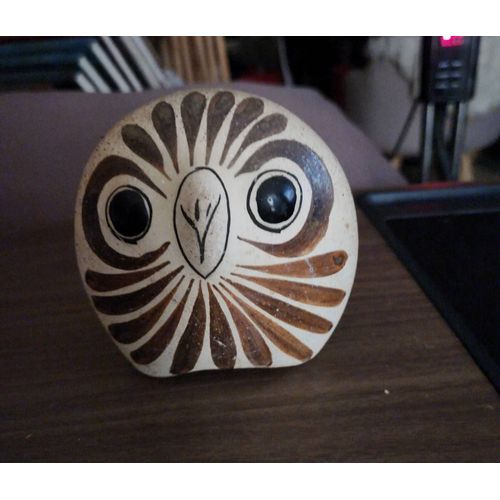 Hibou Mexico