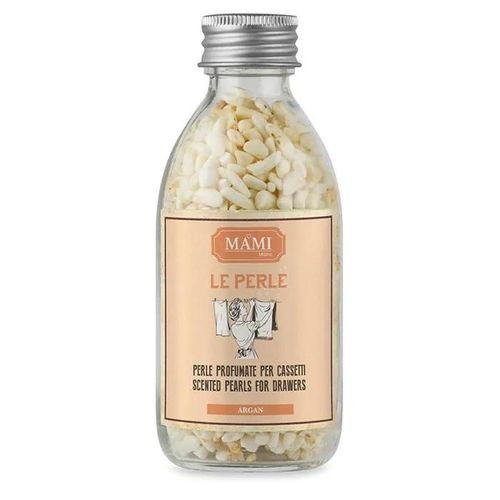 Mami Milano Perle Profumate Per Cassetti 35gr - Argan