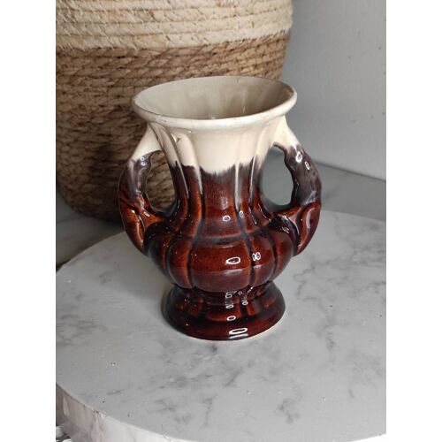 Vase Allemand Année 50