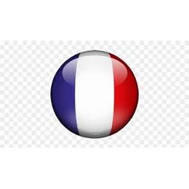 2 Billets De France