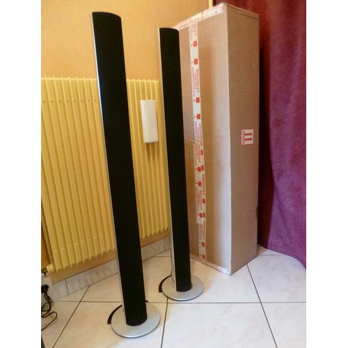 Enceintes Bang & Olufsen Beolab 6000