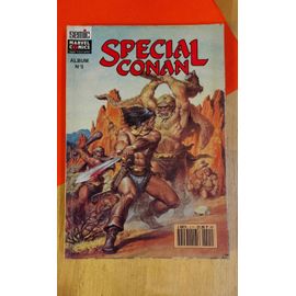 Special Conan Album N°5 ( N° 9 - 10 )