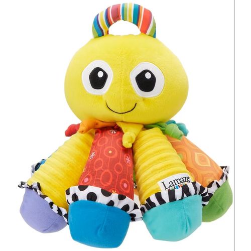 La Pieuvre Musicale - Lamaze