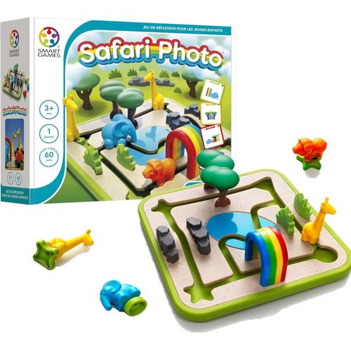 Chenquansarl-Jouet, Sg 042 Fr, Multicolore