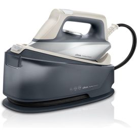 Centrale À Repasser Perfect Steam,Fer À Repasser De 2400 Watts,6,5 Bar,Défroisseur Verticale Et Horizontale,Pressing 290 G,Réservoir 1,2 L