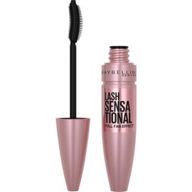 Chenquansarl-Lash Sensational Mascara, Brownish Black, 0.32 Fluid Ounce By 
