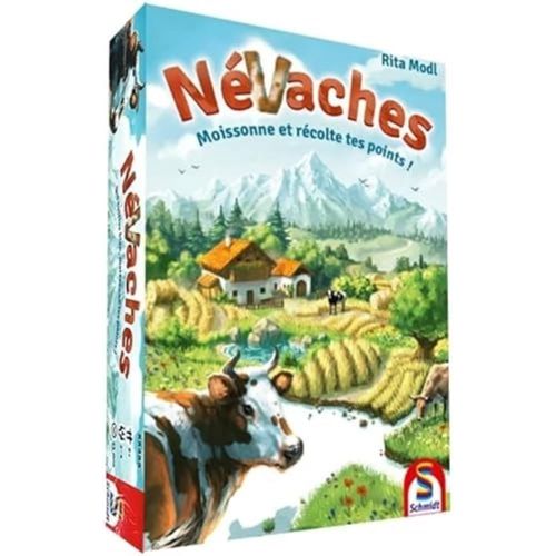 Névaches