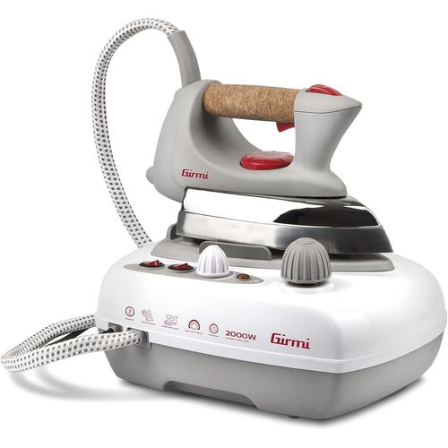 St03 Système De Repassage 2000 W 700 Millilitres,Plastique