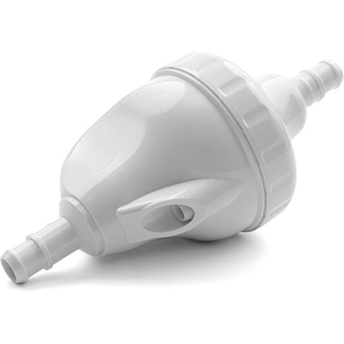ChenQuanSarl-Vanne De Recul Adaptable G52 Haute Qualité Pour Polaris 280 180 380 480 3900 Marche Arrière Pour Robot Nettoyeur De Piscine