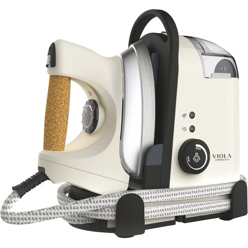 ChenQuanSarl-Espresso Centrale Vapeur, Design Breveté En Italie, Compact, Pression Chaudière De 3,5 Bar, Repas Facile
