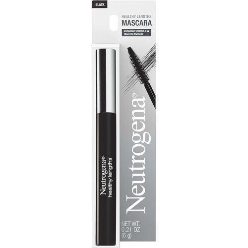 Chenquansarl-Healthy Lengths Mascara, Black 02 (0.21oz/6g) 