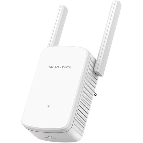 ME12 N300Mbps WiFi Repeater, WiFi Amplifier, Powerful WiFi Repeater, Ethernet Port, Outdoor WiFi Repeater, WiFi Extender Terminal, Plug and Use