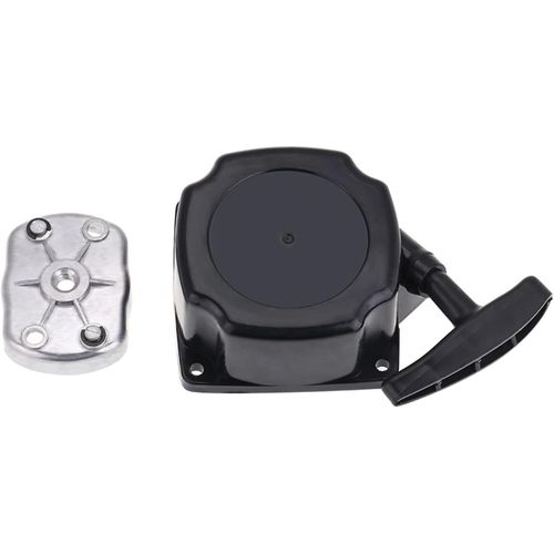 KAL-Débroussailleuse Et Scooterdémarreur À Rappel Lawn Mower Accessories, Assemblage De Démarreur À Rappel Pour Tondeuse À Gazon 520 430Débroussailleuse Lawn Mower Accessories