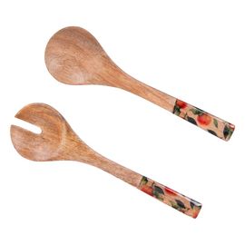 Couvert À Salade Amalfi 30 Cm