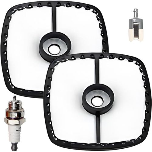 ChenQuanSarl-Srm225 Filtre À Air Pour Echo Srm210 Srm225 A226001410 Srm210 Gt225 Pas225 Srm230 Pb250 Pb250Ln Hc150 Gt200 Gt-200 Gt-225 Hc-150 Hc-225 Pas-225 Pas-265 Pb-250 Souffleur De Débroussailleu
