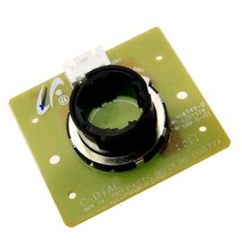 Commutateur d'origine - Four, cuisinière (DE96-00577A SAMSUNG)