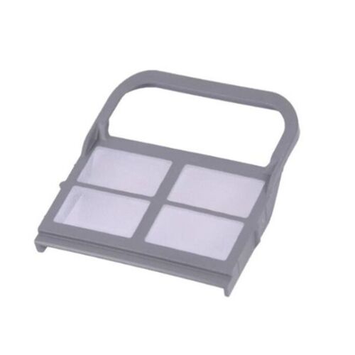 Filtre à peluches Sèche-linge (1366349015 AEG ELECTROLUX FAURE JEKEN ZANUSSI)