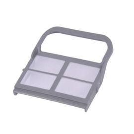 Filtre à peluches Sèche-linge (1366349015 AEG ELECTROLUX FAURE JEKEN ZANUSSI)
