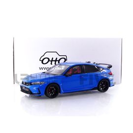 Otto Mobile 1/18 - Honda Civic Type R - 2022 Ot1093-Otto Mobile