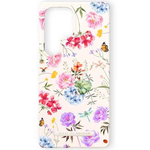 Ideal Of Sweden Coque Fashion Samsung Galaxy S25 Ultra Forever Flower