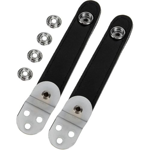 Chenquansarl-Ceinture À Boucle De Soufflet Universelle Accessoire De Connexion Pour Accordéon Centre De Idéale Pour Rangement Et Organisation Des Câbles