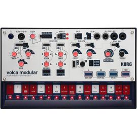 Chenquansarl-Volca-Modular Synthé Semi-Modulaire