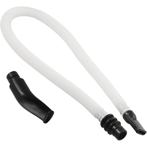 Chenquansarl-Student 32 Replacement Tube,Melodica Mout Iece,Odica,Embouchure Airboard,Tubo Melodica,Stagg Tubo Para Melodica,Tubo Melodica Angel Tube En Plastique Flexible De 57 Cm De L Avec