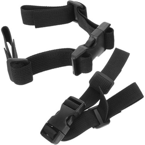 Chenquansarl-2pièces Sangle De Poitrine Antidérapante Pour Accordéon Et Sac Confortable Pour Répartition Du Poids