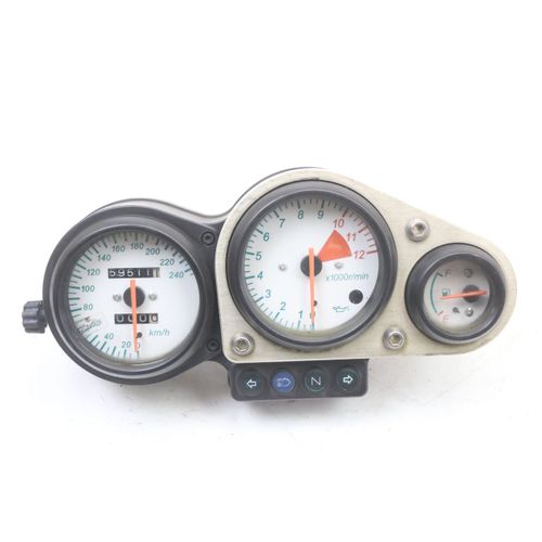 Compteur Kawasaki Zr7 Zr-7 S 750 1999 - 2004 / 210144