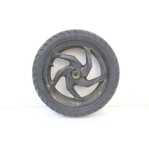 Jante Avant Sym Orbit Iii 3 4t 50 2018 - 2021 / 210420