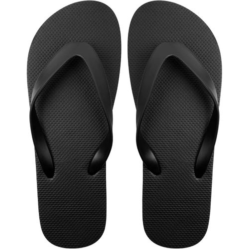Maas-Tongs Pour Hommes Et Femmes, Tongs De Surf À Bout Fendu, Flip Flops Pantoufle Tongs Chaussures, Classique Unisexe Chaussures Pantoufle Adaptées À La Plage D'été Douche, Natation, Au Sport