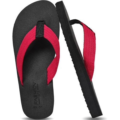 Fchhk-Tongs De Douche À Bout Ouvert Pour Salle De Bain, Été, Plage, Sandales En Cuir, Pantoufles À Enfiler