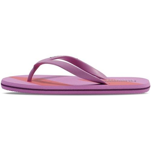 Fchhk-Mixte Chevron Flip Flop Tongs - 46
