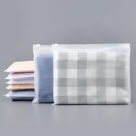 Sac Plastique Zip Transparent pas cher - Meilleures ofes sur le neuf et l'occasion
