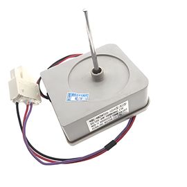 Moteur de ventilateur de ventilation de réfrigérateur KBL-48ZWT05-1204 B KBL-48ZWT05-1204B DC12V 4W 1450 tr/min
