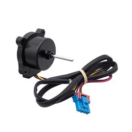 Moteur de ventilateur de condenseur de réfrigérateur,adapté pour AP7178309,PS16662422,EAU65058502,EAU64843805,RFD3410A10Pipeline,EAU65058501,EAP16662422