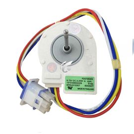 Moteur de ventilateur de réfrigérateur CC pour Panasonic,FDQT26GE6,FDQT26GE8,pas de capteurs,pièces de réfrigérateur