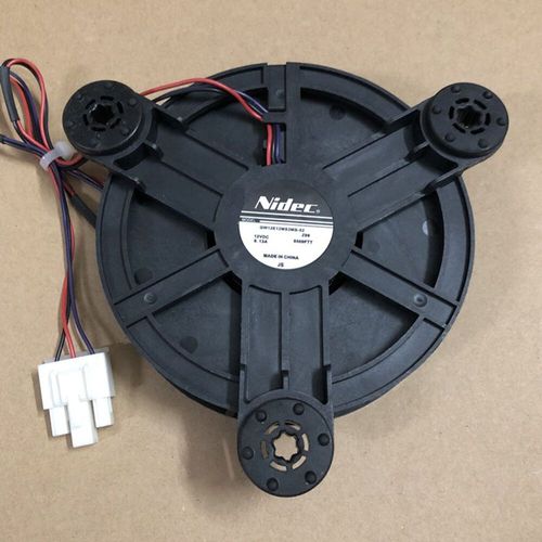 Ventilateur de réfrigérateur GW12E12MS3MB-52 52Z32 12VDC 0.13A pour Midea