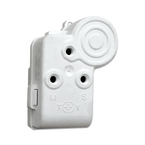 Compresseur de réfrigérateur PTC démarreur réfrigérateur congélateur multi-fonction double usage refroidisseur plus chaud thermoélectrique pièces de réfrigérateur électrique