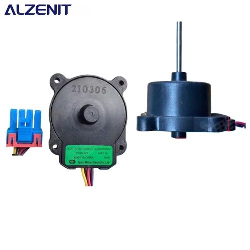 Ventilateur de refroidissement pour réfrigérateur LG DC,RFD3410A 10Pipeline DC12V,pièces de congélateur EAU65058502